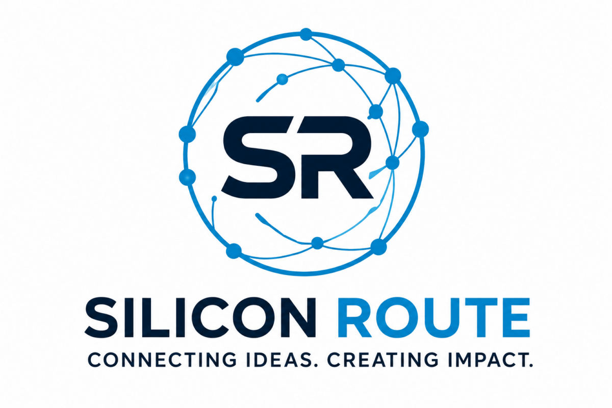 Silicon Route