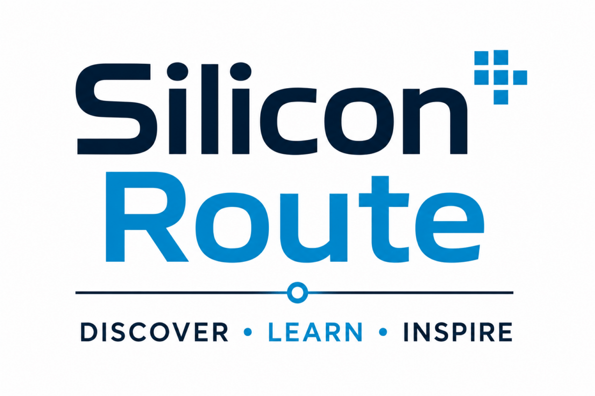 Silicon Route